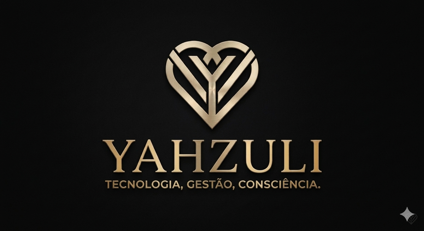 Yahzuli Lab — Tecnologia, Gestão, Consciência